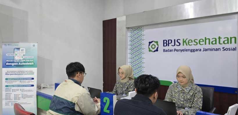 Kantor BPJS Kesehatan Cabang Garut: Alamat Lengkap, Jam Buka, hingga Layanannya